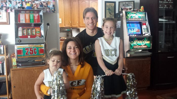 A look back at 50 years of UCF Homecoming royalty